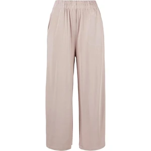 Women's modal Culotte dukrose