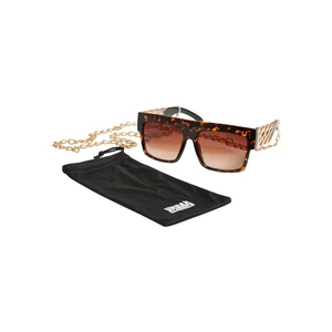 Zakynthos sunglasses with chain