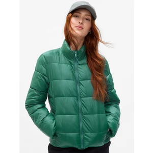 GAP Quilted Jacket - Women