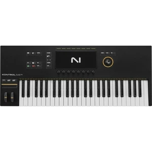 Native Instruments Kontrol S49 Mk3 Klawiatury sterujące 49 klawiszy