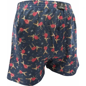 Men's shorts VoXX multicolor