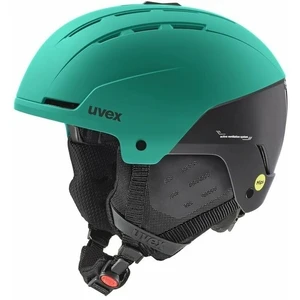 UVEX Stance Mips Proton/Black Mat 54-58 cm Casco da sci