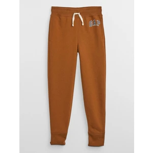 GAP Kids sweatpants with logo - Boys