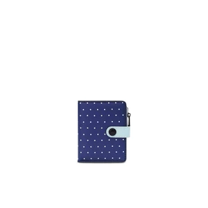 VUCH Cetrin Blue Wallet