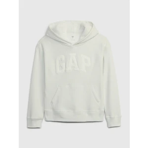 GAP Kids' Sherpa Hoodie - Boys