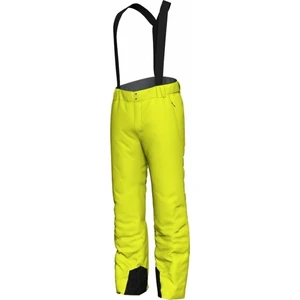 Fischer Vancouver Pants Yellow XL Lyžařské kalhoty