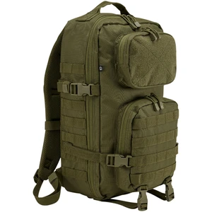 Large Backpack US Cooper Patch Olive