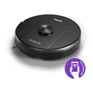 Tesla Smart Robot Vacuum Laser AI200 - Robotický vysávač a mop 2v1