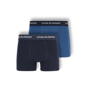 Volcano Man's 2Pack Boxer Shorts U-BOXER