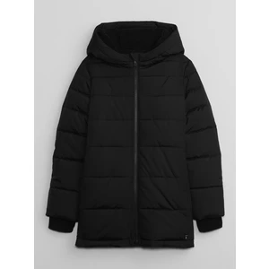 GAP Kids Winter Hooded Jacket - Girls