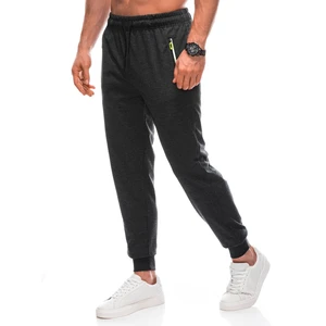 Edoti Men's sweatpants