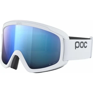 POC Opsin Hydrogen White/Clarity Highly Intense/Partly Sunny Blue Masques de ski