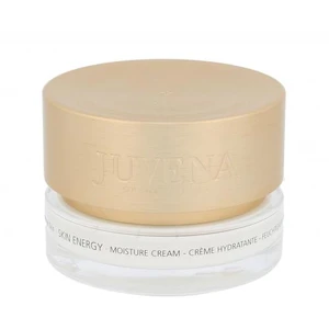 Juvena SKIN ENERGY Moisture Cream ( normální pleť ) - Hydratační krém 50 ml