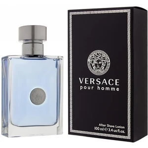 Versace Pour Homme - voda po holení 100 ml