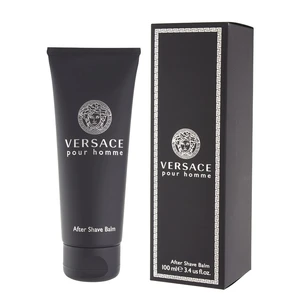 Versace Pour Homme - balzám po holení 100 ml