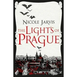 The Lights of Prague - Nicole Jarvis