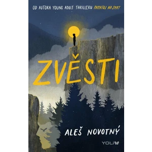 Zvěsti - Aleš Novotný