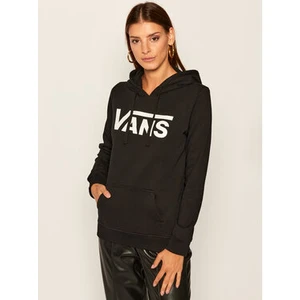 Vans Classic V II Hood VN0A53OVBLK