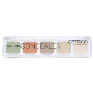 Catrice Allround paleta korektorov 6 g