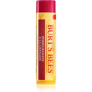 Burt’s Bees Lip Care regeneračný balzam na pery (with Pomegranate Oil) 4.25 g