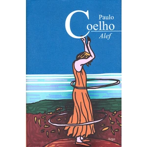 Alef - Paulo Coelho