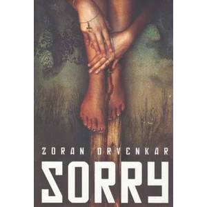 Sorry - Zoran Drvenkar