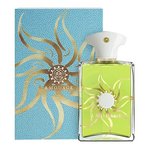 Amouage Sunshine parfémovaná voda pro muže 100 ml