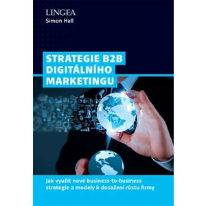 Strategie B2B digitálního marketingu