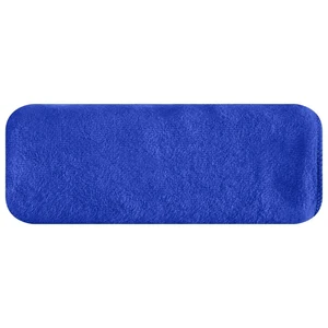 Eurofirany Unisex's Towel 75018 Navy Blue