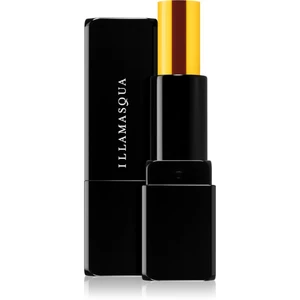 Illamasqua Hydra Lip Tint tónujúci balzam na pery dodávajúci hydratáciu a lesk odtieň Banoffee 4 g