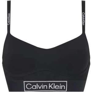 Calvin Klein Dámská podprsenka Bralette QF6770E-UB1 S