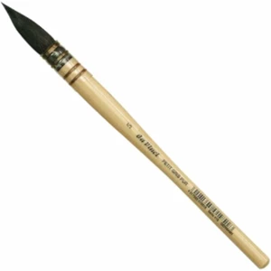 Da Vinci Wash Brush 418 Pensulă rotundă 5