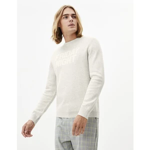 Celio Sweater Apeflash Friday night - Men