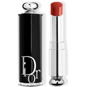 DIOR Dior Addict lesklá rtěnka plnitelná odstín 740 Saddle 3,2 g