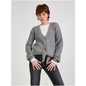 Grey Cardigan TALLY WEiJL - Women