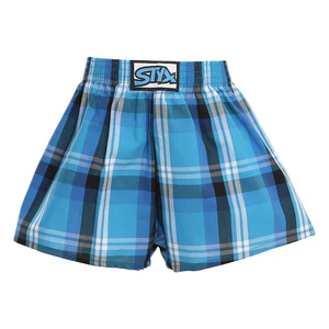 Children's shorts Styx classic rubber multicolored (J913)