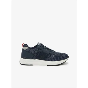 Dark Grey Men's Sneakers Lee Cooper - Men