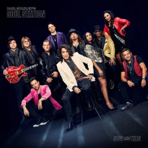 Paul Stanley's Soul Station - Now And Then (2 LP)