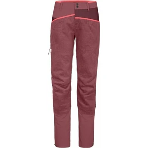 Ortovox Nadrág Casale Pants W Mountain Rose S