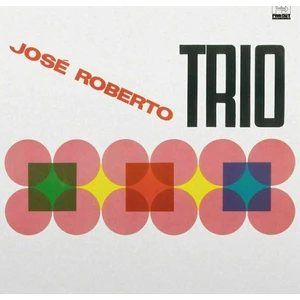 José Roberto Bertrami José Roberto Trio (1966) (LP)