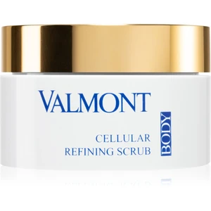 Valmont Body Time Control peelingový krém 200 ml