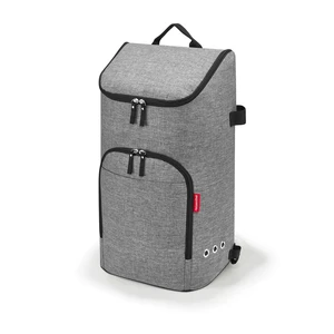 Městská taška Reisenthel Citycruiser bag Twist silver