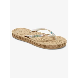 Women's flip flops Roxy SOUTH BEACH