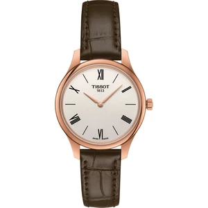 Tissot T-Classic Tradition 5.5 Lady T063.209.36.038.00