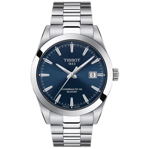 Tissot Gentleman Powermatic 80 Silicium T127.407.11.041.00