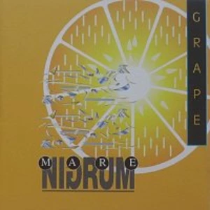 Mare Nigrum – Grape CD