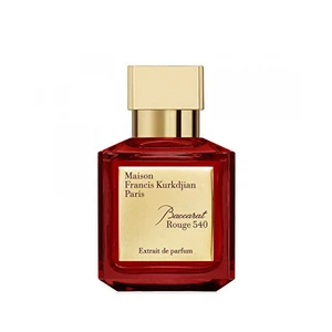 Maison Francis Kurkdjian Baccarat Rouge 540 - parfém 2 ml - odstrek s rozprašovačom