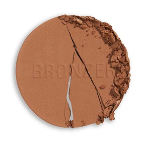 Revolution Relove Super Bronzer bronzer odstín Desert 6 g