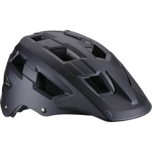 BBB Nanga MTB/Enduro Matte Black L