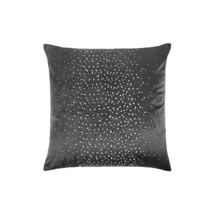 Edoti Decorative pillowcase Shiny 45x45 A463